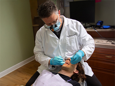 Benson Family Dentistry | Extractions, Root Canals and Crowns  amp  Caps