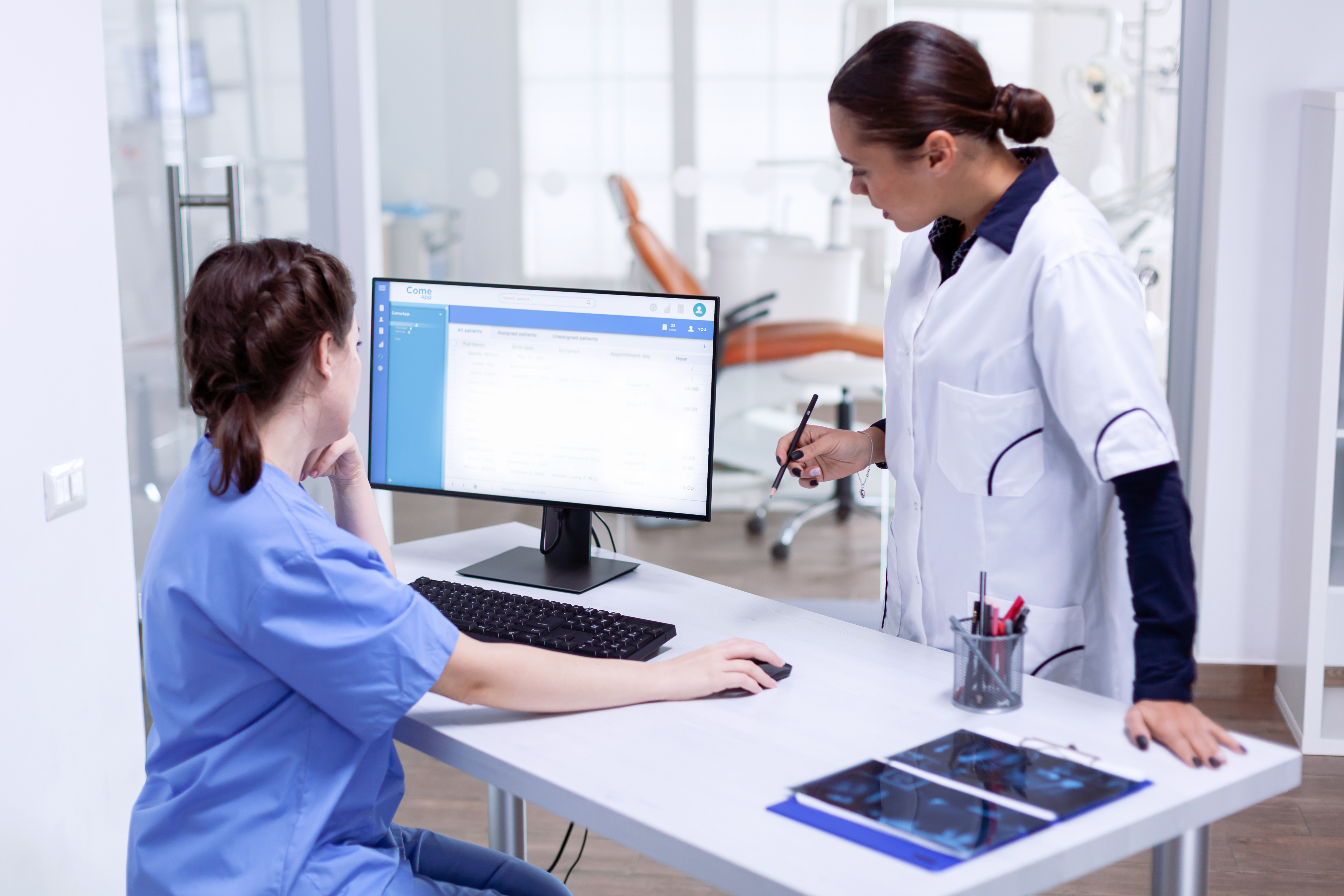 Benson Family Dentistry | Dental Bridges, Pediatric Dentistry and Telescopic Loupes