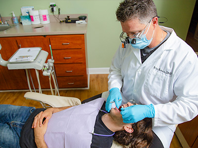 Benson Family Dentistry | Pediatric Dentistry, Sedation Dentistry and Dental Bridges