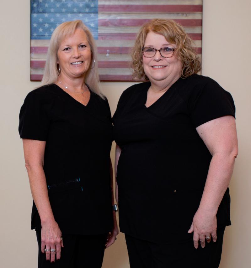 Benson Family Dentistry | Electronic Claims, Sedation Dentistry and Dental Cleanings