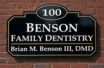 Benson Family Dentistry | Oral Exams, Intraoral Camera and Dental Fillings