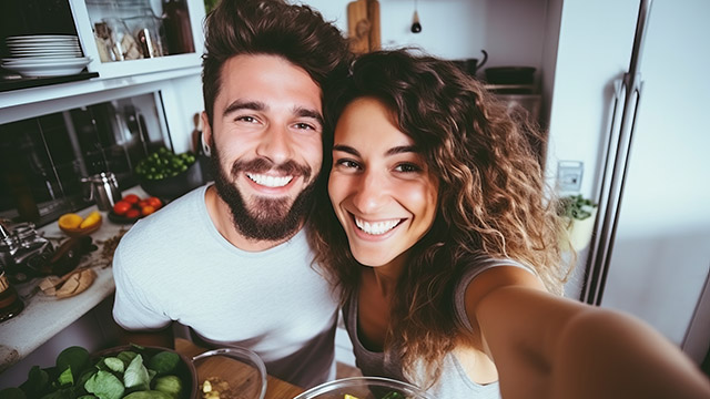 Benson Family Dentistry | Paperless Charting, Oral Exams and Intraoral Camera