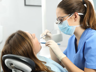 Benson Family Dentistry | Extractions, Paperless Charting and Electronic Claims