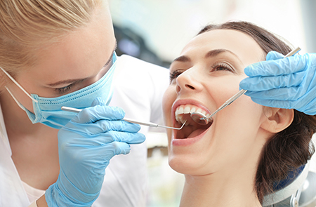 Benson Family Dentistry
