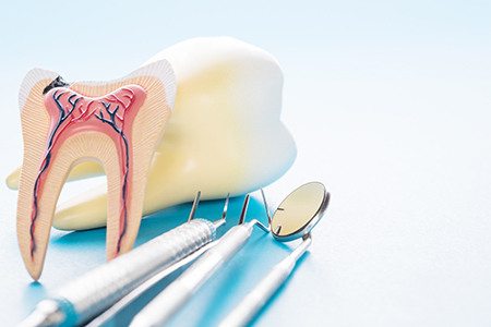 Benson Family Dentistry