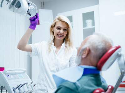 Benson Family Dentistry | Oral Cancer Screening, Oral Exams and Root Canals