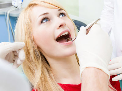 Benson Family Dentistry | Extractions, Root Canals and Crowns  amp  Caps